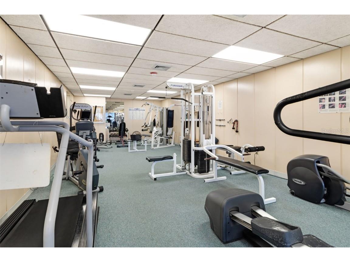 17920 Gulf Boulevard #205 Redington Shores FL 33708 - GULF OF MEXICO TB8339123 image27