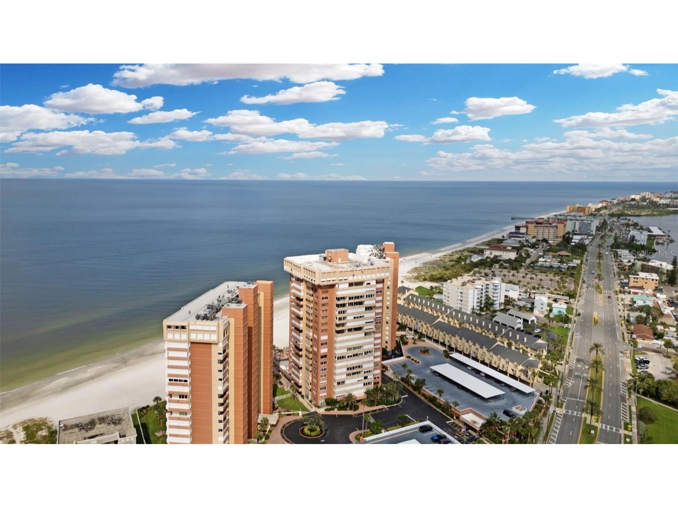 17920 Gulf Boulevard #205 Redington Shores FL 33708 - GULF OF MEXICO TB8339123 image3