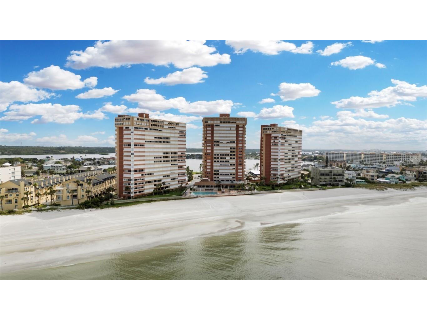 17920 Gulf Boulevard #205 Redington Shores FL 33708 - GULF OF MEXICO TB8339123 image4