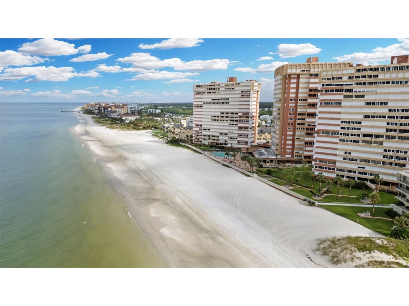 17920 Gulf Boulevard #205 Redington Shores FL 33708 - GULF OF MEXICO TB8339123 image5