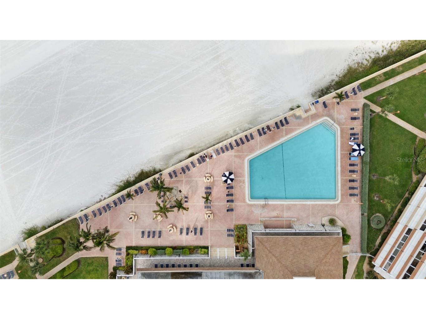 17920 Gulf Boulevard #205 Redington Shores FL 33708 - GULF OF MEXICO TB8339123 image6