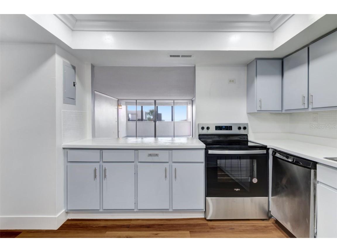 17920 Gulf Boulevard #205 Redington Shores FL 33708 - GULF OF MEXICO TB8339123 image9