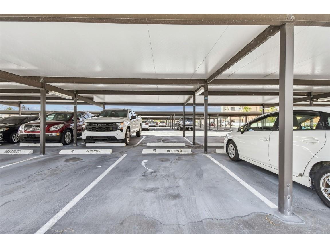 17920 Gulf Boulevard #208 Redington Shores FL 33708 TB8388485 image45