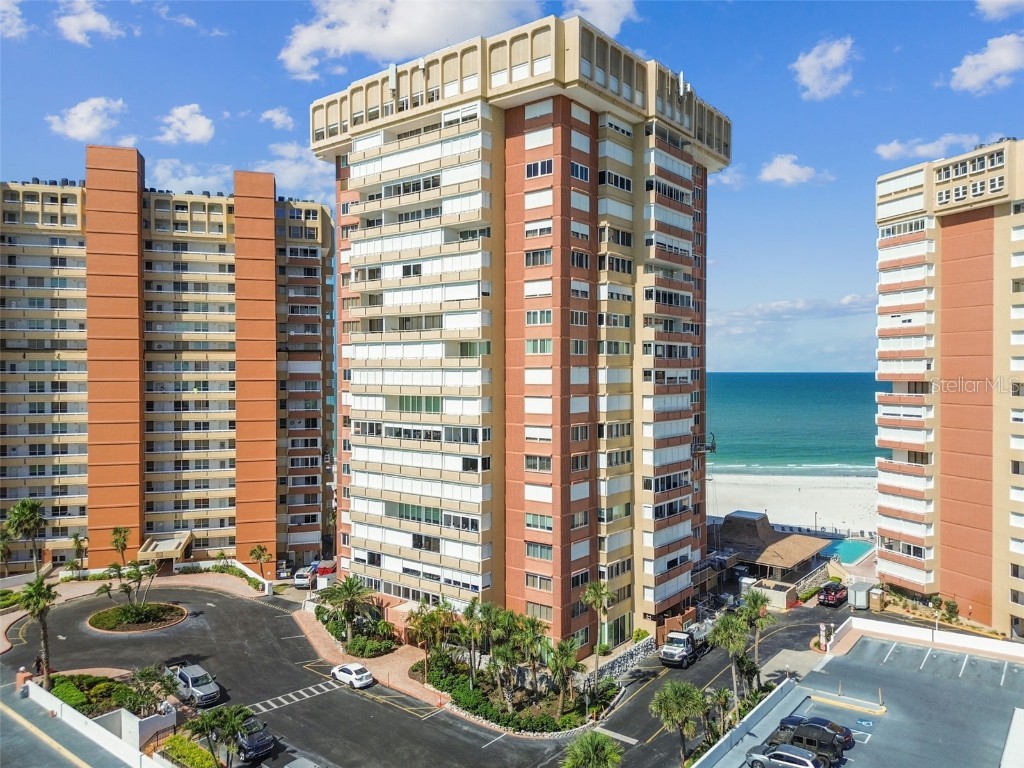 17920 Gulf Boulevard #208 Redington Shores FL 33708 TB8388485 image46