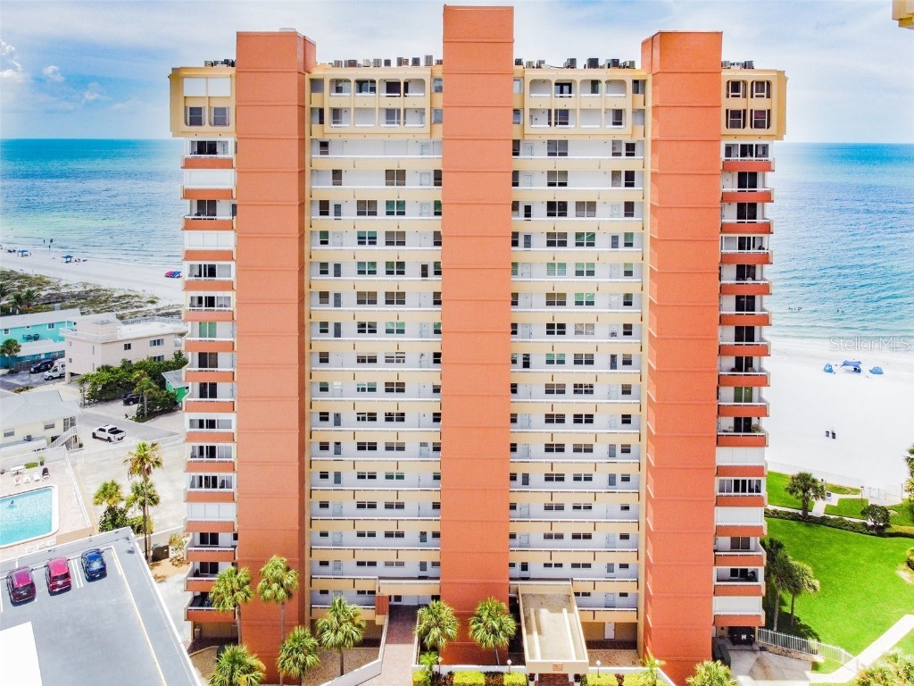 17920 Gulf Boulevard #208 Redington Shores FL 33708 TB8388485 image61
