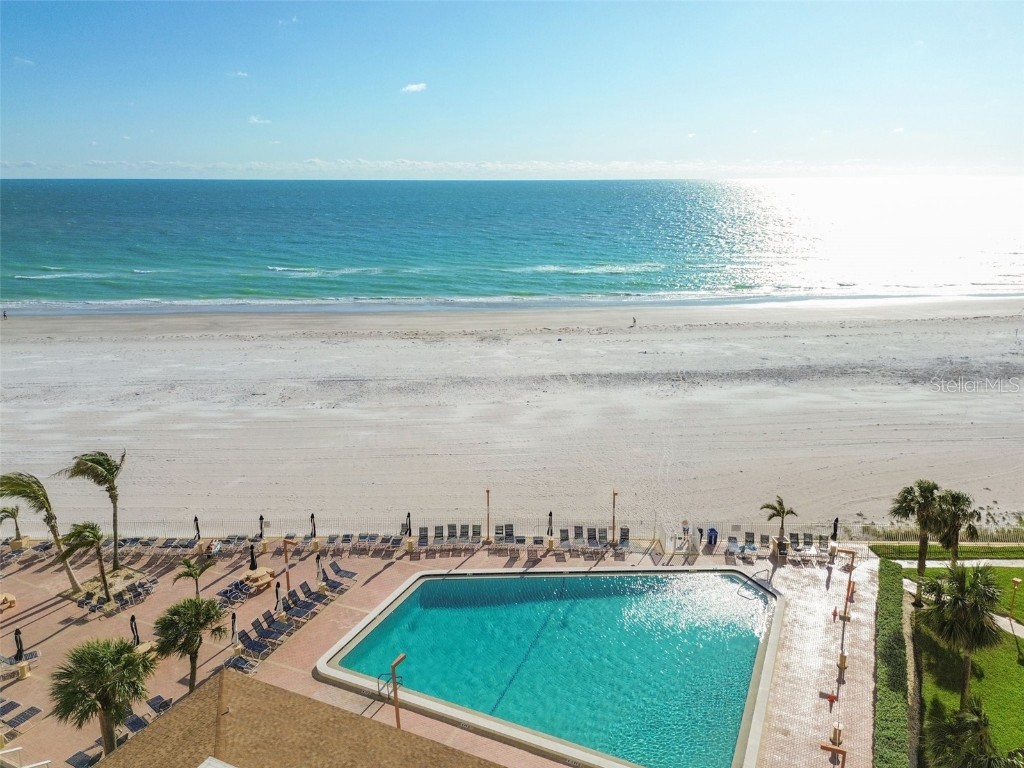 17920 Gulf Boulevard #208 Redington Shores FL 33708 TB8388485 image63