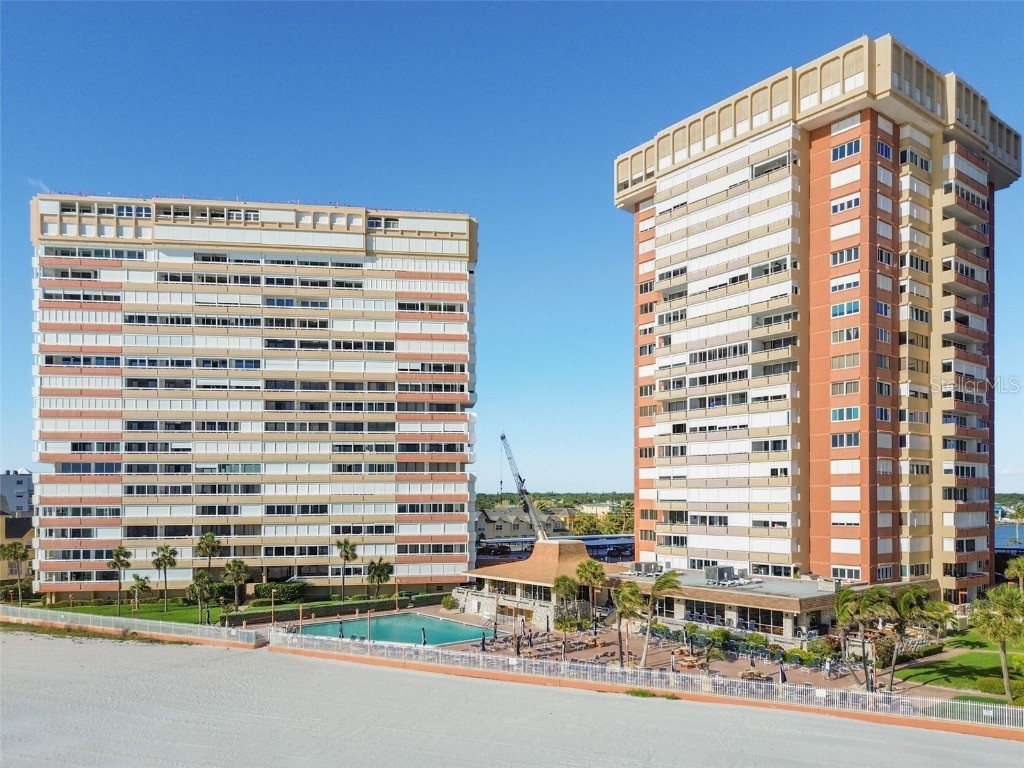 17920 Gulf Boulevard #208 Redington Shores FL 33708 TB8388485 image67