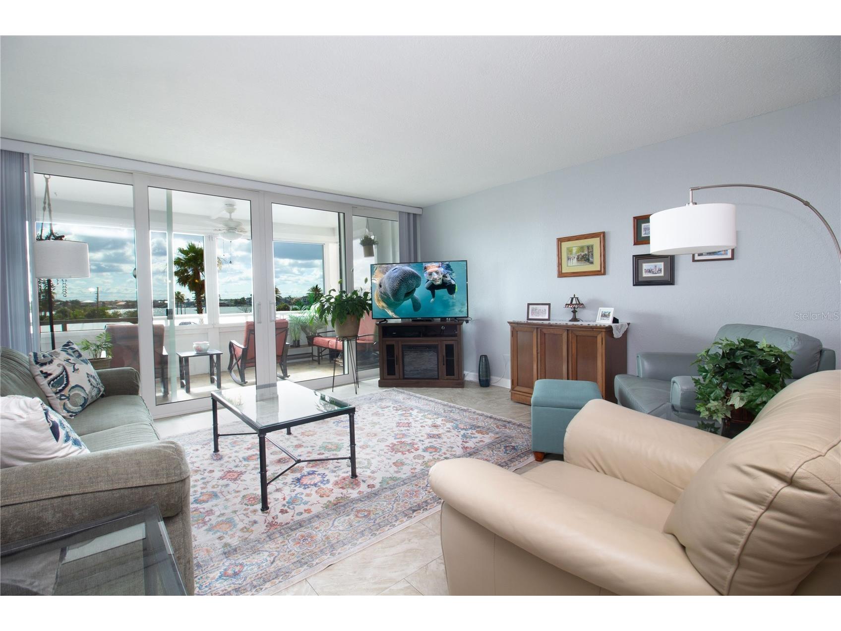 17920 Gulf Boulevard #301 Redington Shores FL 33708 - GULF OF MEXICO & INTRACOASTAL TB8516245 image2
