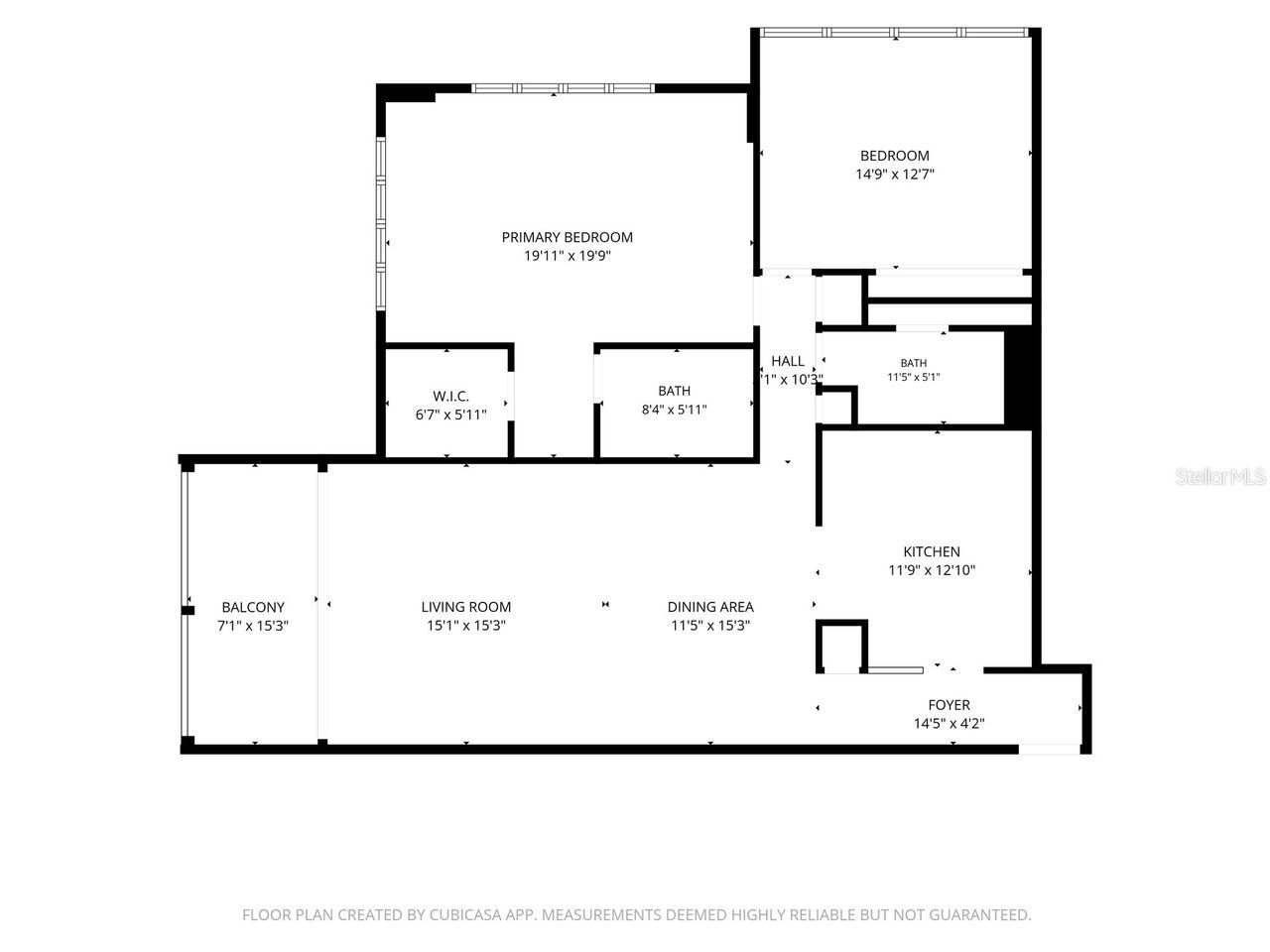 17920 Gulf Boulevard #301 Redington Shores FL 33708 - GULF OF MEXICO & INTRACOASTAL TB8516245 image22