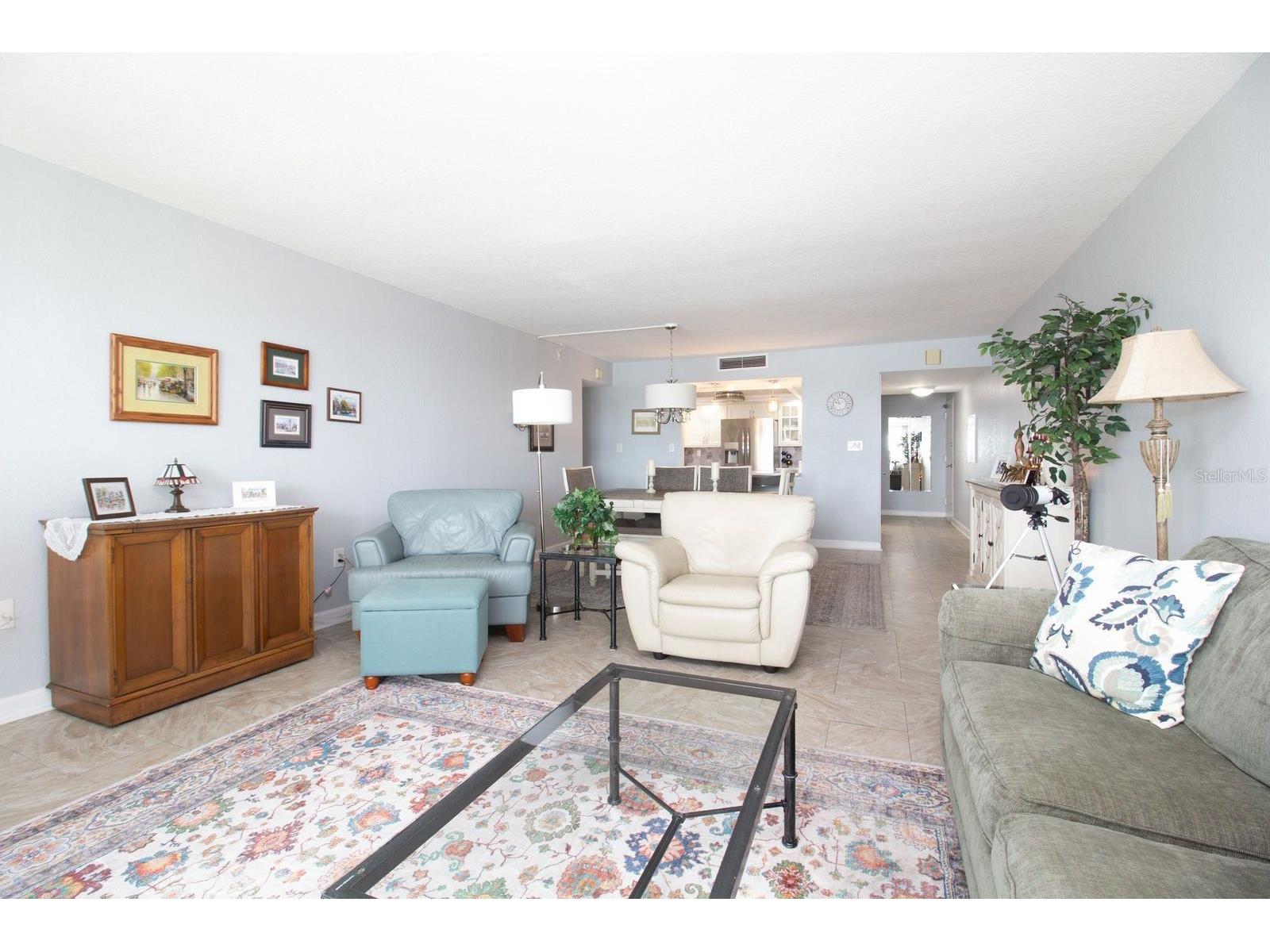 17920 Gulf Boulevard #301 Redington Shores FL 33708 - GULF OF MEXICO & INTRACOASTAL TB8516245 image3