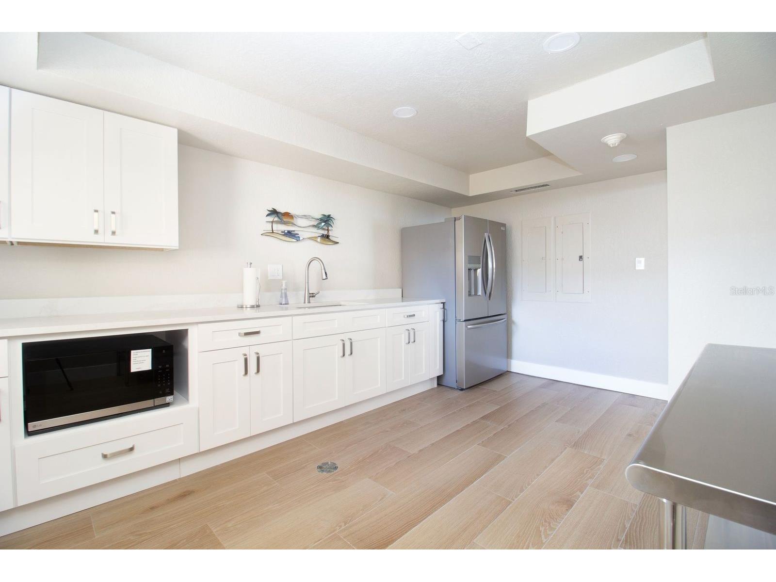 17920 Gulf Boulevard #301 Redington Shores FL 33708 - GULF OF MEXICO & INTRACOASTAL TB8516245 image34