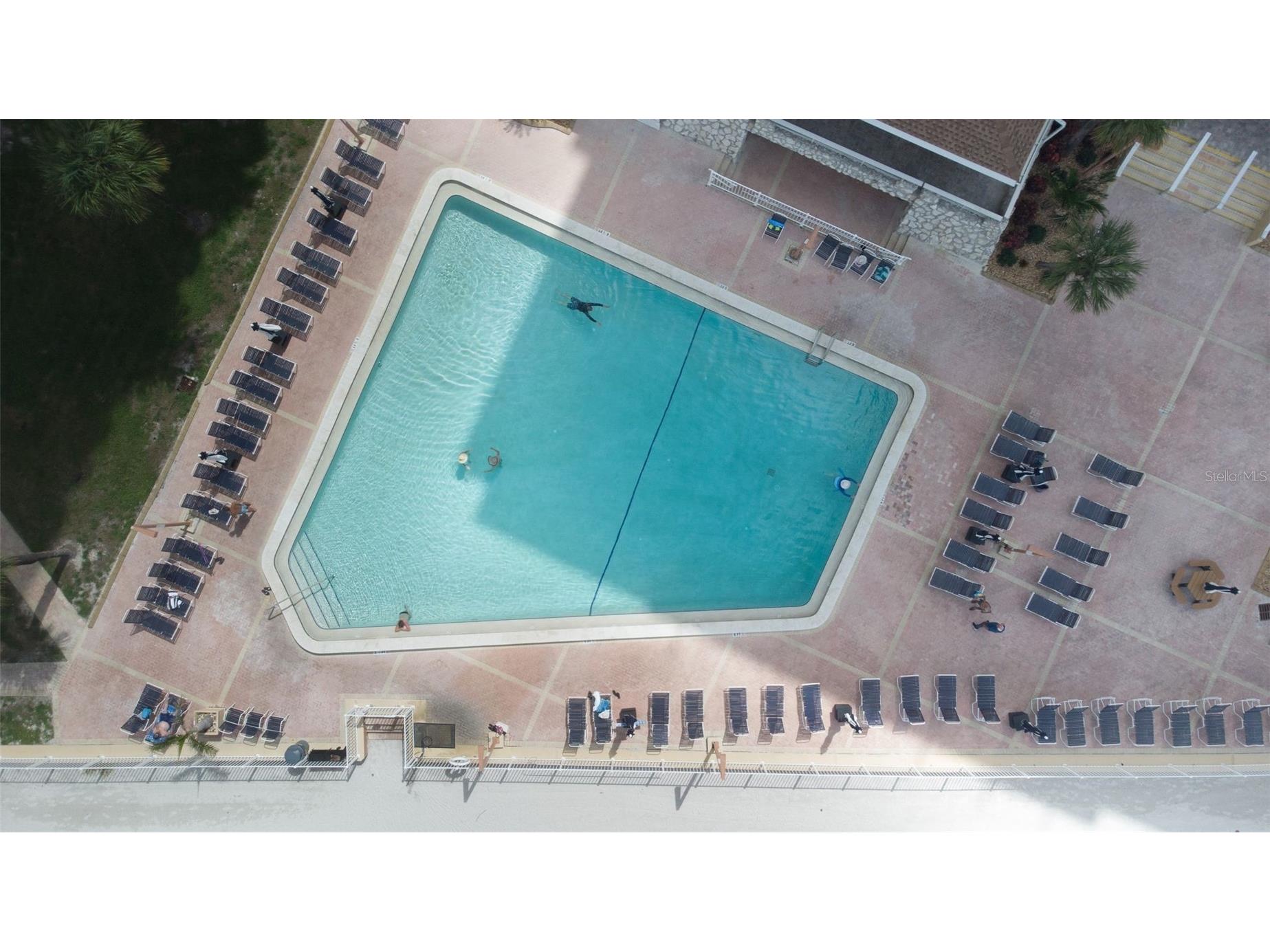 17920 Gulf Boulevard #301 Redington Shores FL 33708 - GULF OF MEXICO & INTRACOASTAL TB8516245 image39