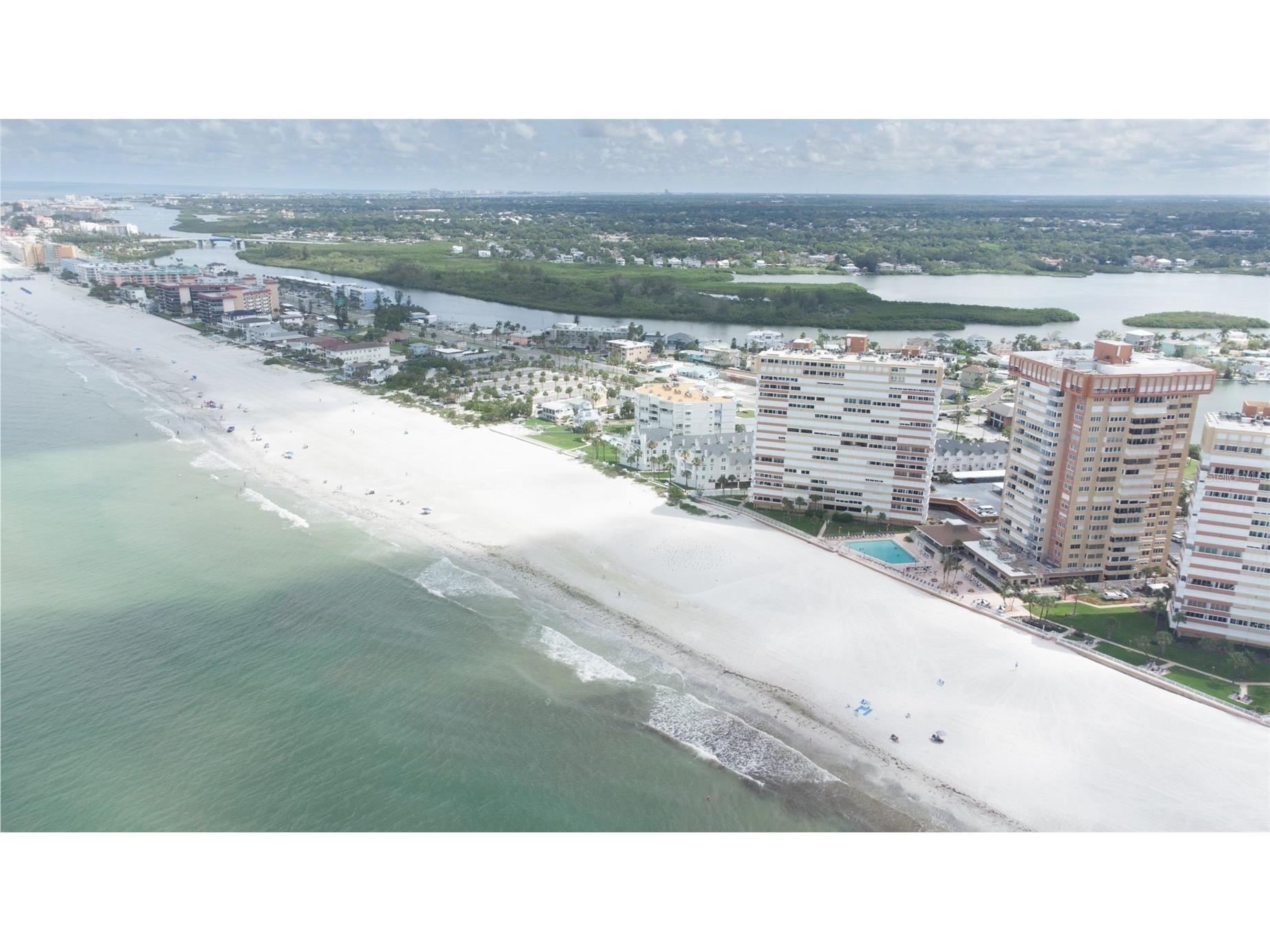 17920 Gulf Boulevard #301 Redington Shores FL 33708 - GULF OF MEXICO & INTRACOASTAL TB8516245 image40