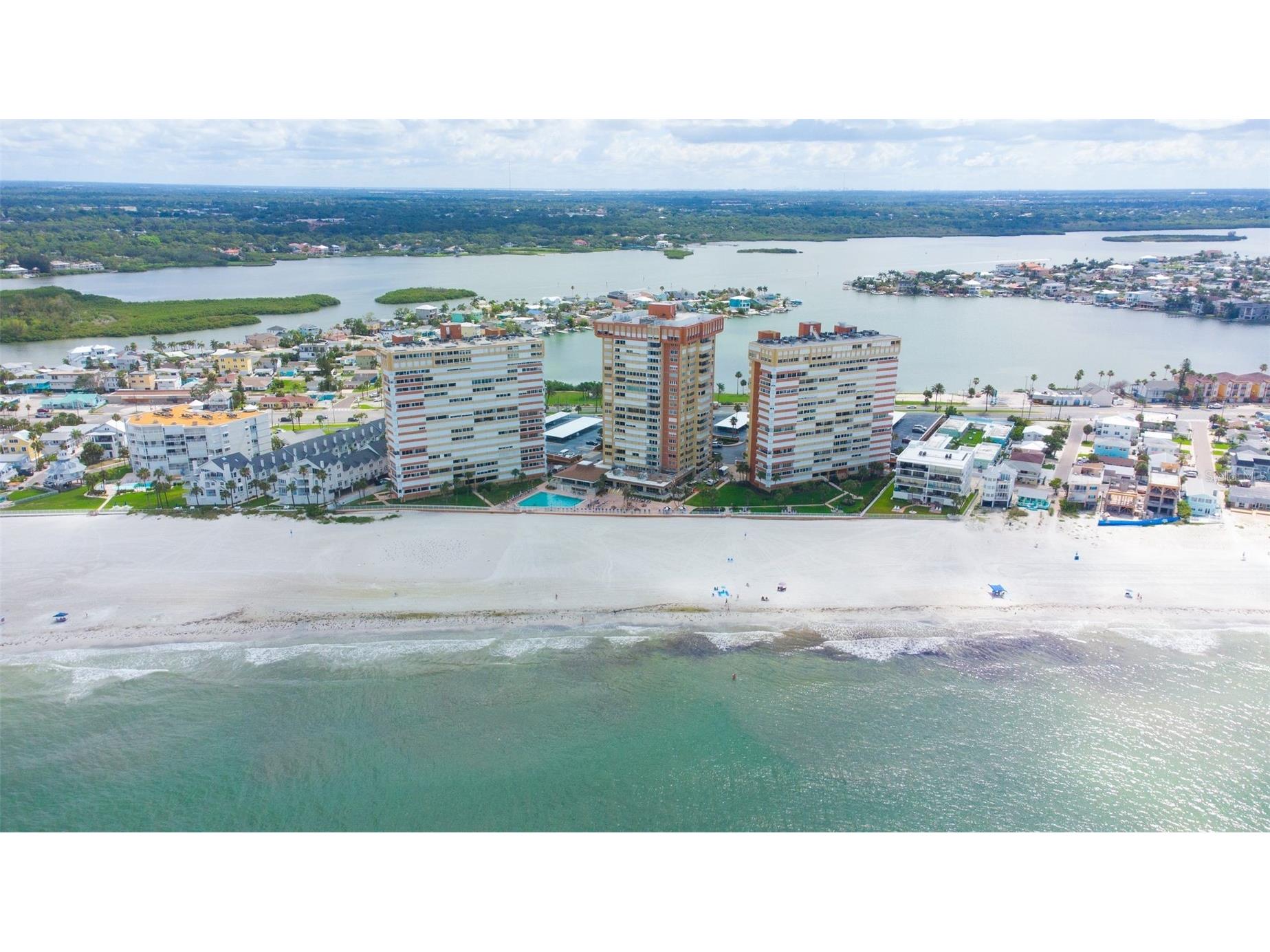 17920 Gulf Boulevard #301 Redington Shores FL 33708 - GULF OF MEXICO & INTRACOASTAL TB8516245 image41