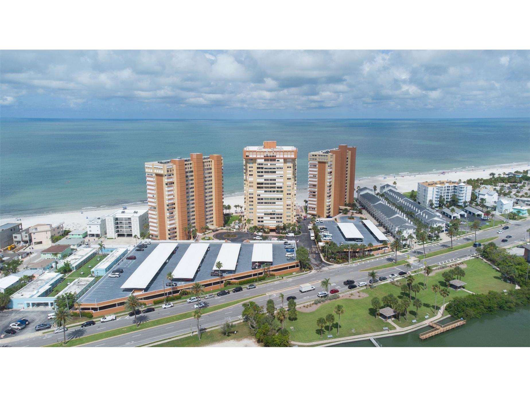 17920 Gulf Boulevard #301 Redington Shores FL 33708 - GULF OF MEXICO & INTRACOASTAL TB8516245 image42