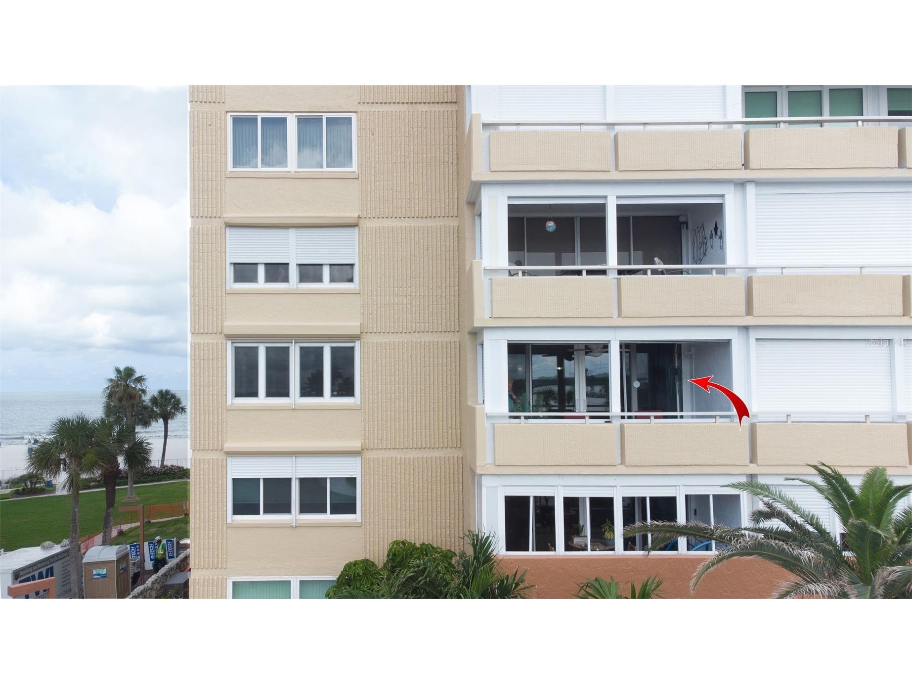 17920 Gulf Boulevard #301 Redington Shores FL 33708 - GULF OF MEXICO & INTRACOASTAL TB8516245 image45