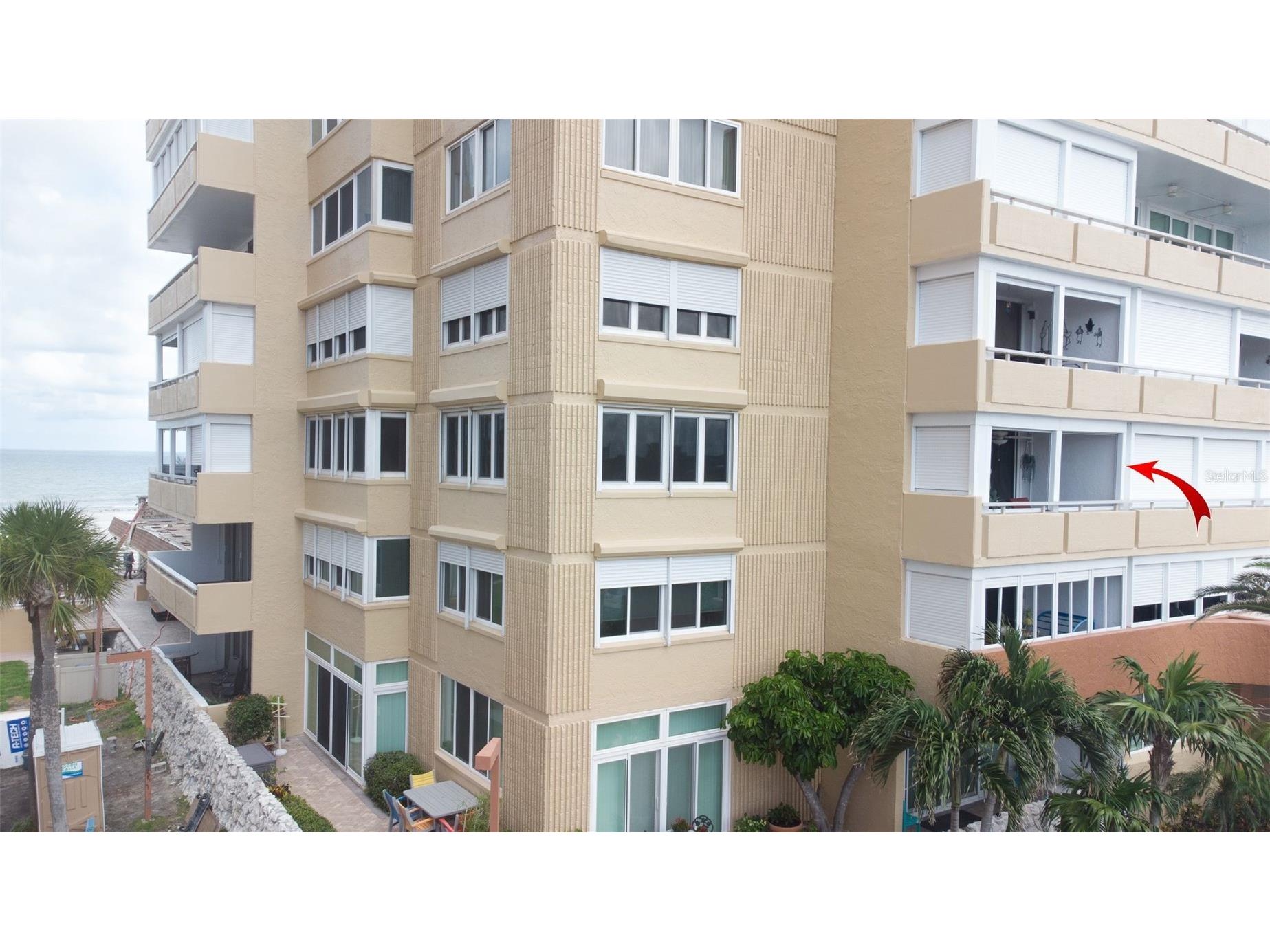 17920 Gulf Boulevard #301 Redington Shores FL 33708 - GULF OF MEXICO & INTRACOASTAL TB8516245 image46