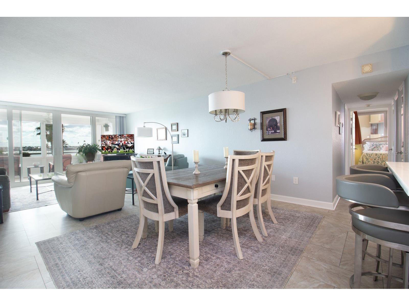 17920 Gulf Boulevard #301 Redington Shores FL 33708 - GULF OF MEXICO & INTRACOASTAL TB8516245 image6