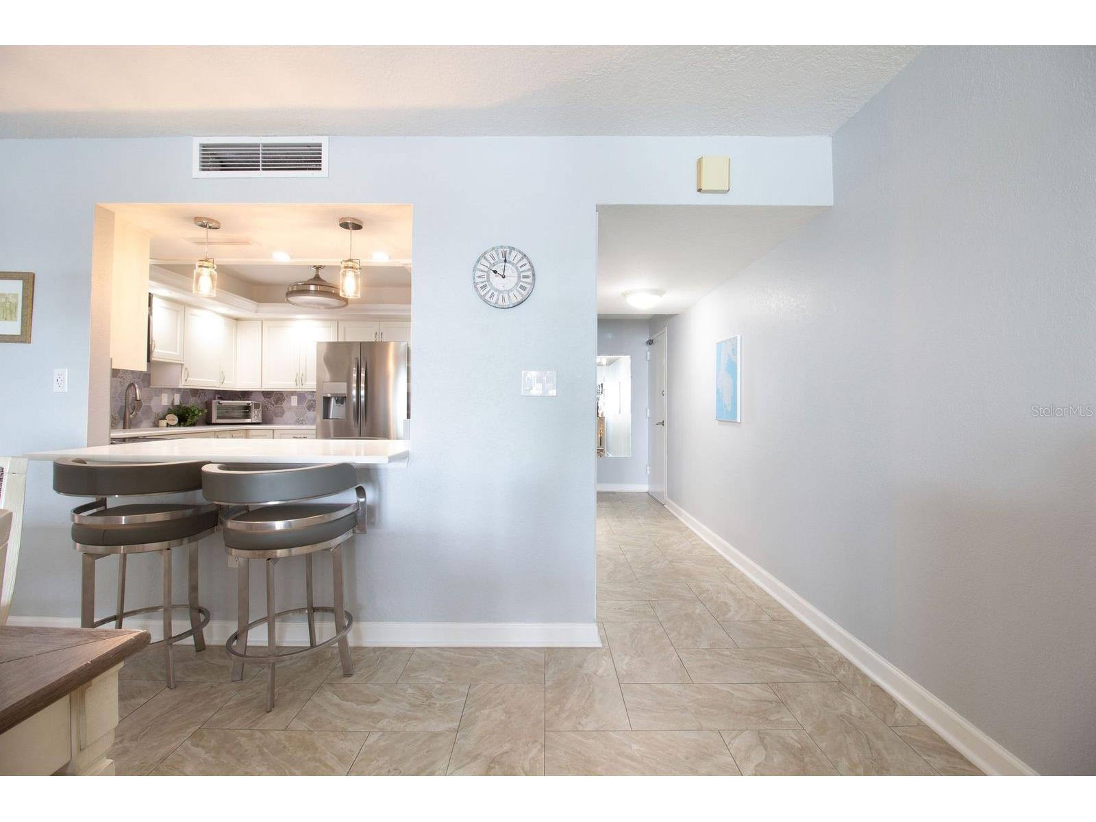 17920 Gulf Boulevard #301 Redington Shores FL 33708 - GULF OF MEXICO & INTRACOASTAL TB8516245 image7