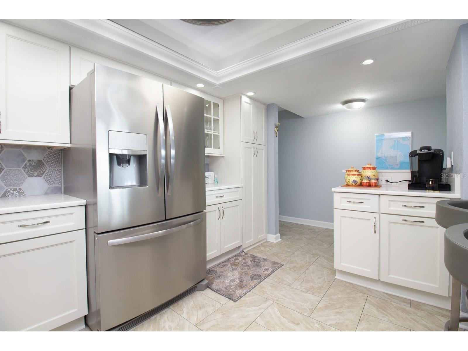 17920 Gulf Boulevard #301 Redington Shores FL 33708 - GULF OF MEXICO & INTRACOASTAL TB8516245 image8