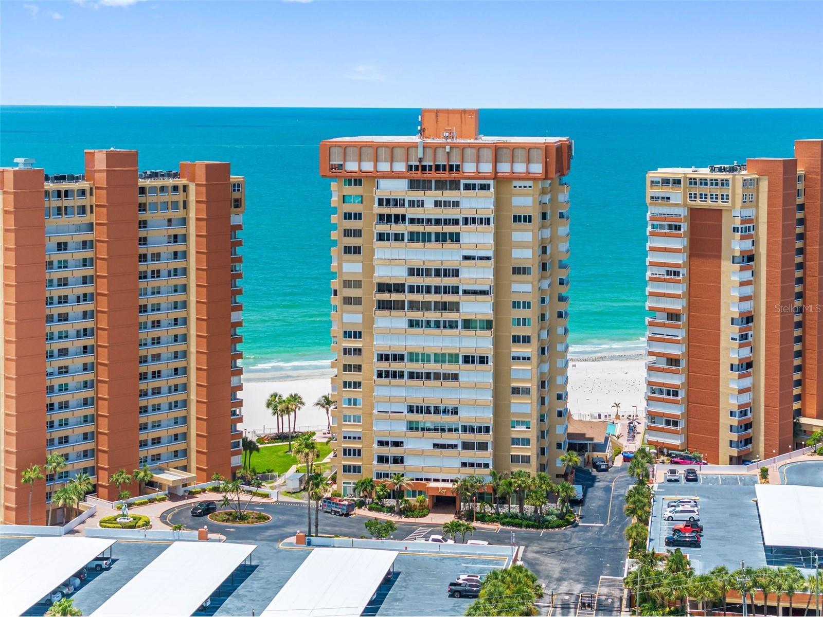 17920 Gulf Boulevard #302 Redington Shores FL 33708 - GULF OF AMERICA TB8516757 image1