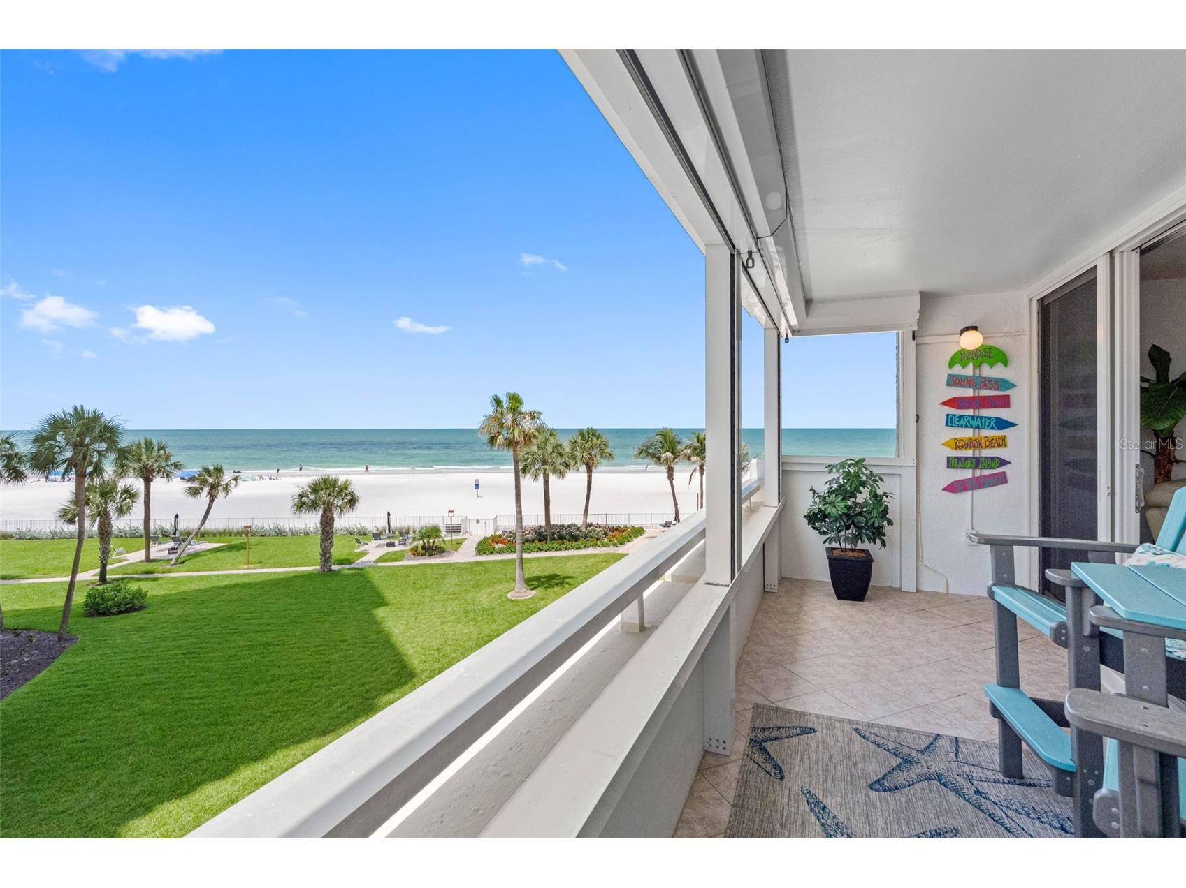 17920 Gulf Boulevard #302 Redington Shores FL 33708 - GULF OF AMERICA TB8516757 image20
