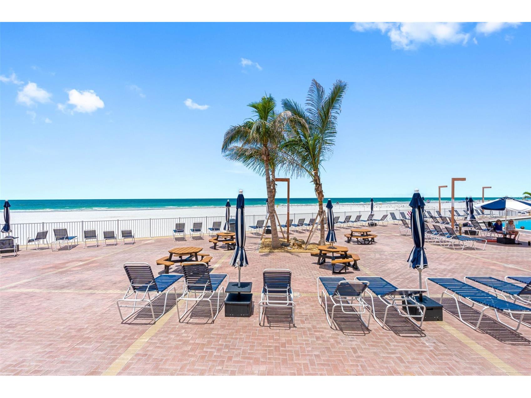 17920 Gulf Boulevard #302 Redington Shores FL 33708 - GULF OF AMERICA TB8516757 image37