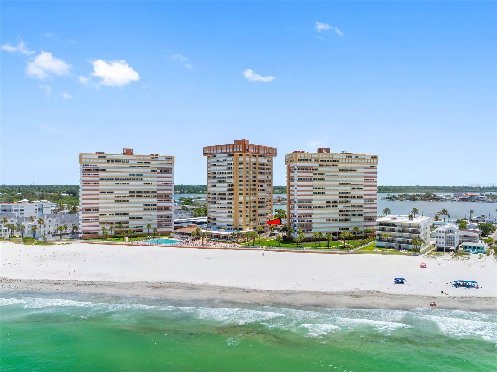 17920 Gulf Boulevard #302 Redington Shores FL 33708 - GULF OF AMERICA TB8516757 image38