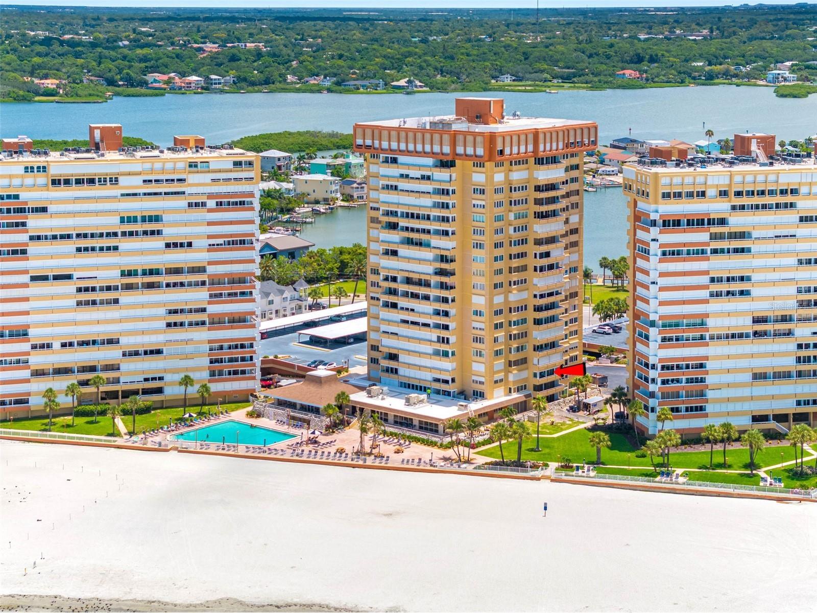 17920 Gulf Boulevard #302 Redington Shores FL 33708 - GULF OF AMERICA TB8516757 image39