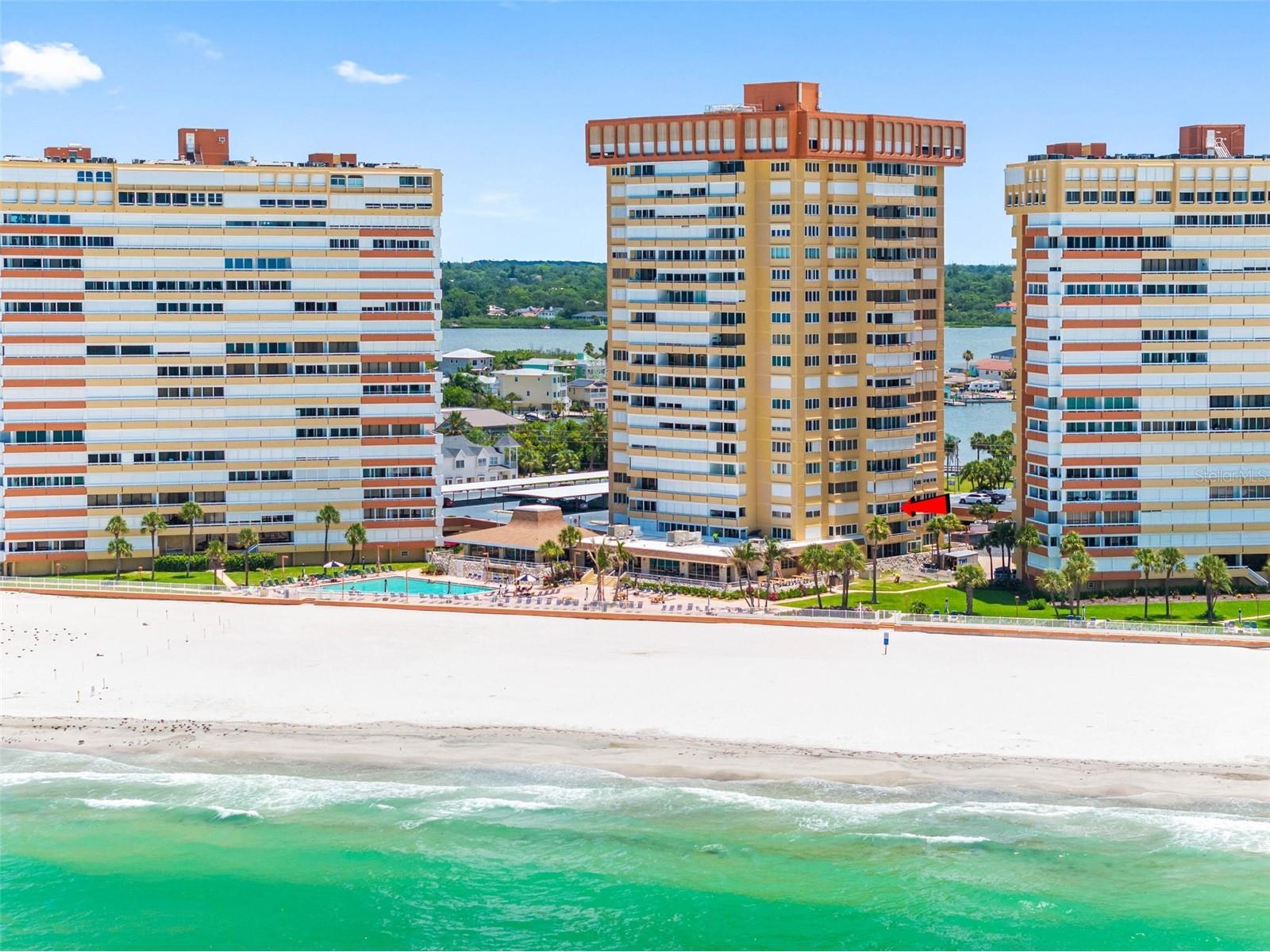 17920 Gulf Boulevard #302 Redington Shores FL 33708 - GULF OF AMERICA TB8516757 image40