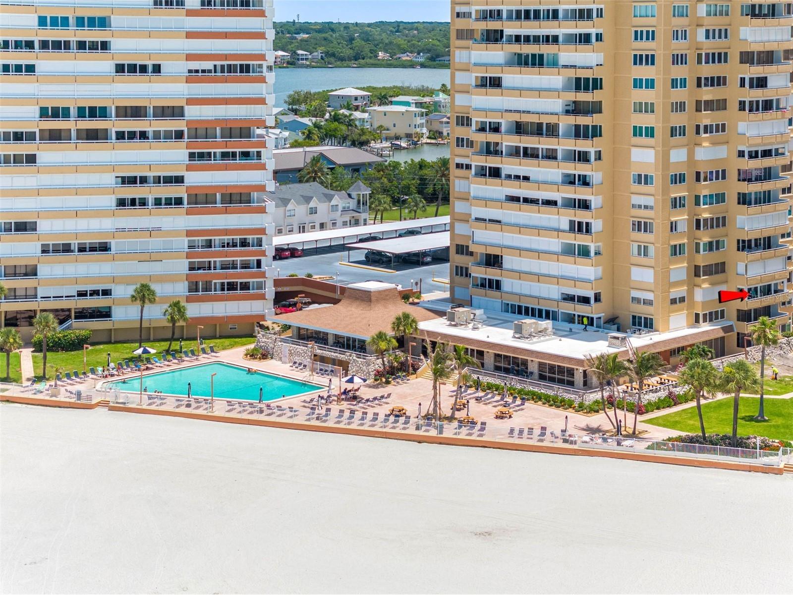 17920 Gulf Boulevard #302 Redington Shores FL 33708 - GULF OF AMERICA TB8516757 image41