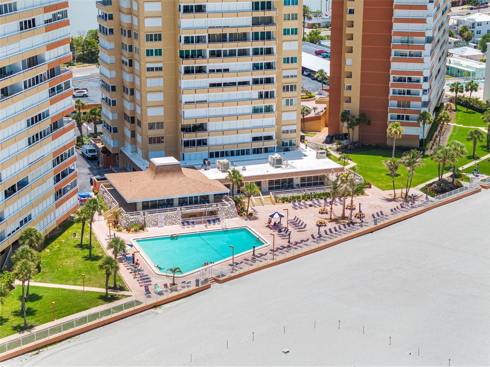 17920 Gulf Boulevard #302 Redington Shores FL 33708 - GULF OF AMERICA TB8516757 image42