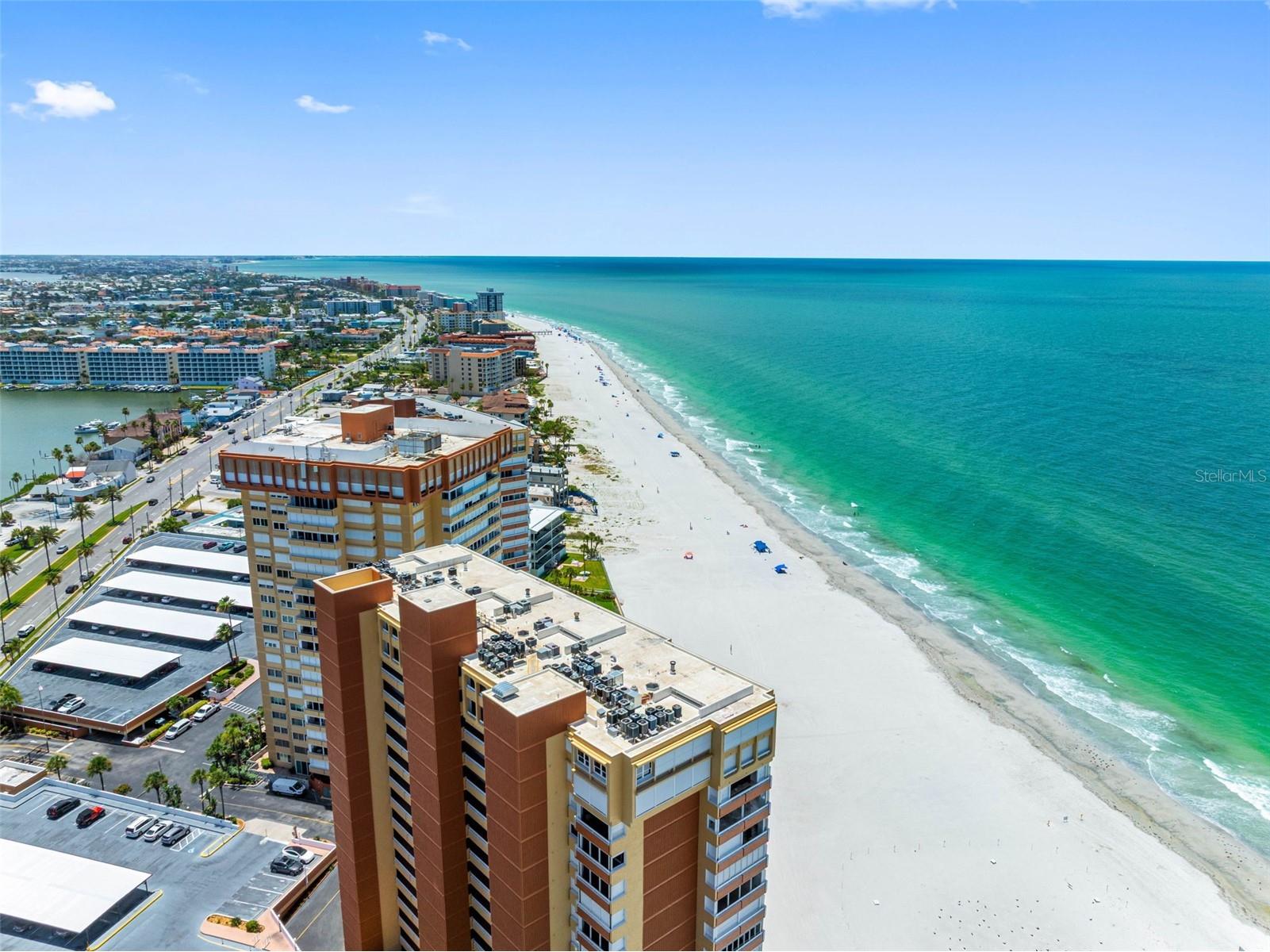 17920 Gulf Boulevard #302 Redington Shores FL 33708 - GULF OF AMERICA TB8516757 image43