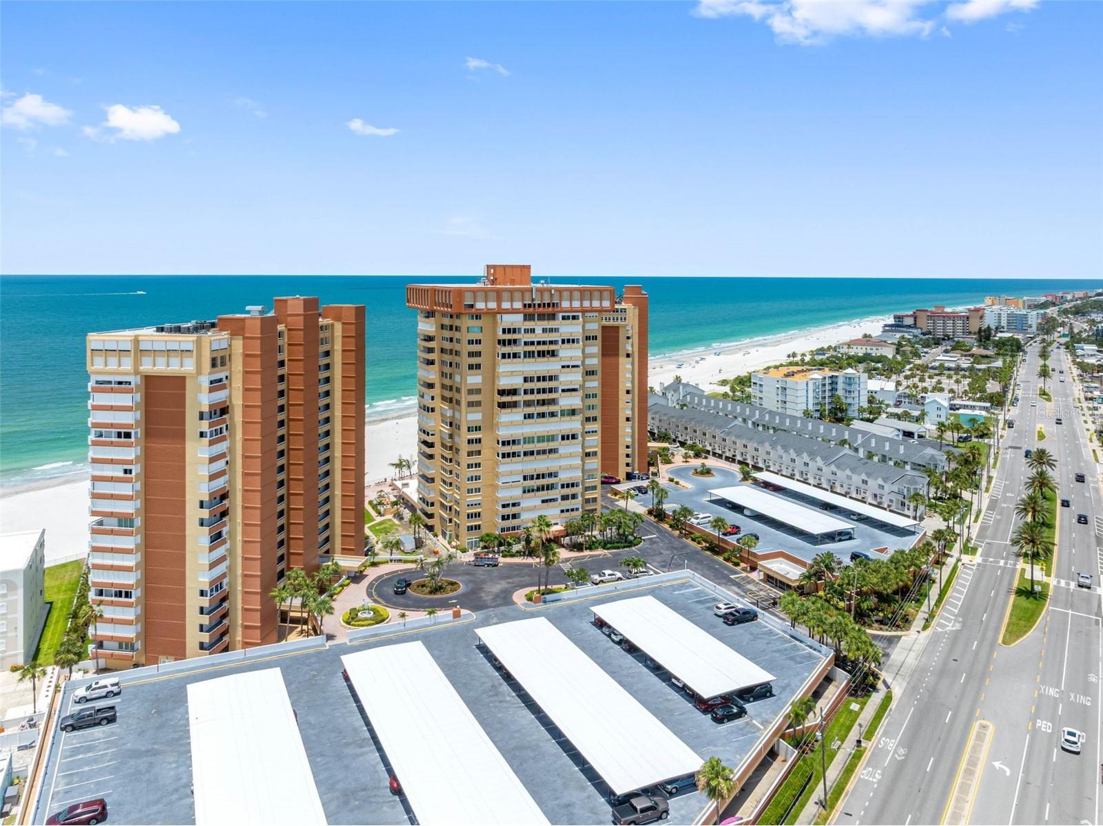 17920 Gulf Boulevard #302 Redington Shores FL 33708 - GULF OF AMERICA TB8516757 image44