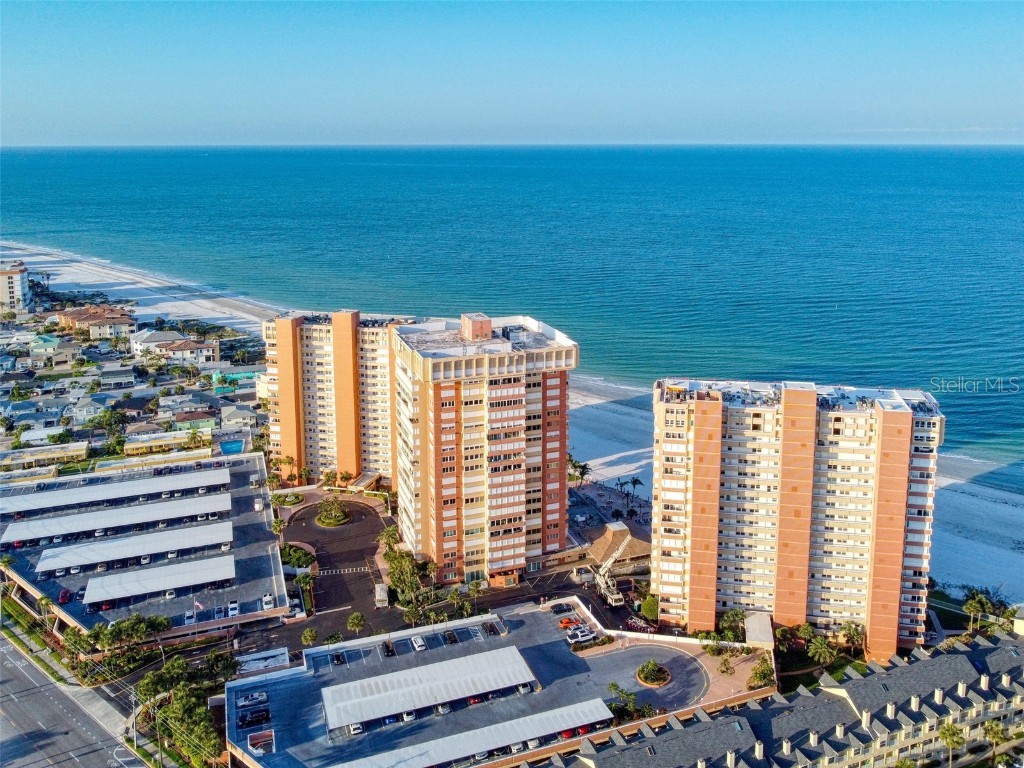 17920 Gulf Boulevard #406 Redington Shores FL 33708 - GULF OF MEXICO U8242444 image1