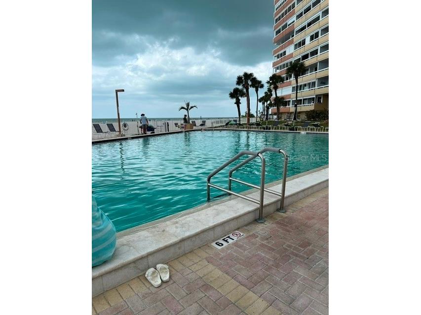17920 Gulf Boulevard #502 Redington Shores FL 33708 TB8513719 image4