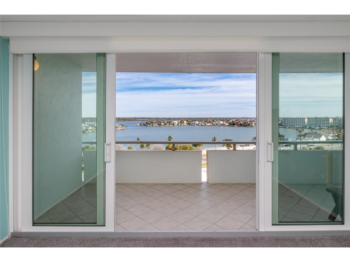 17920 Gulf Boulevard #908 Redington Shores FL 33708 - GULF OF MEXICO - BEACH ACCESS U8227583 image1