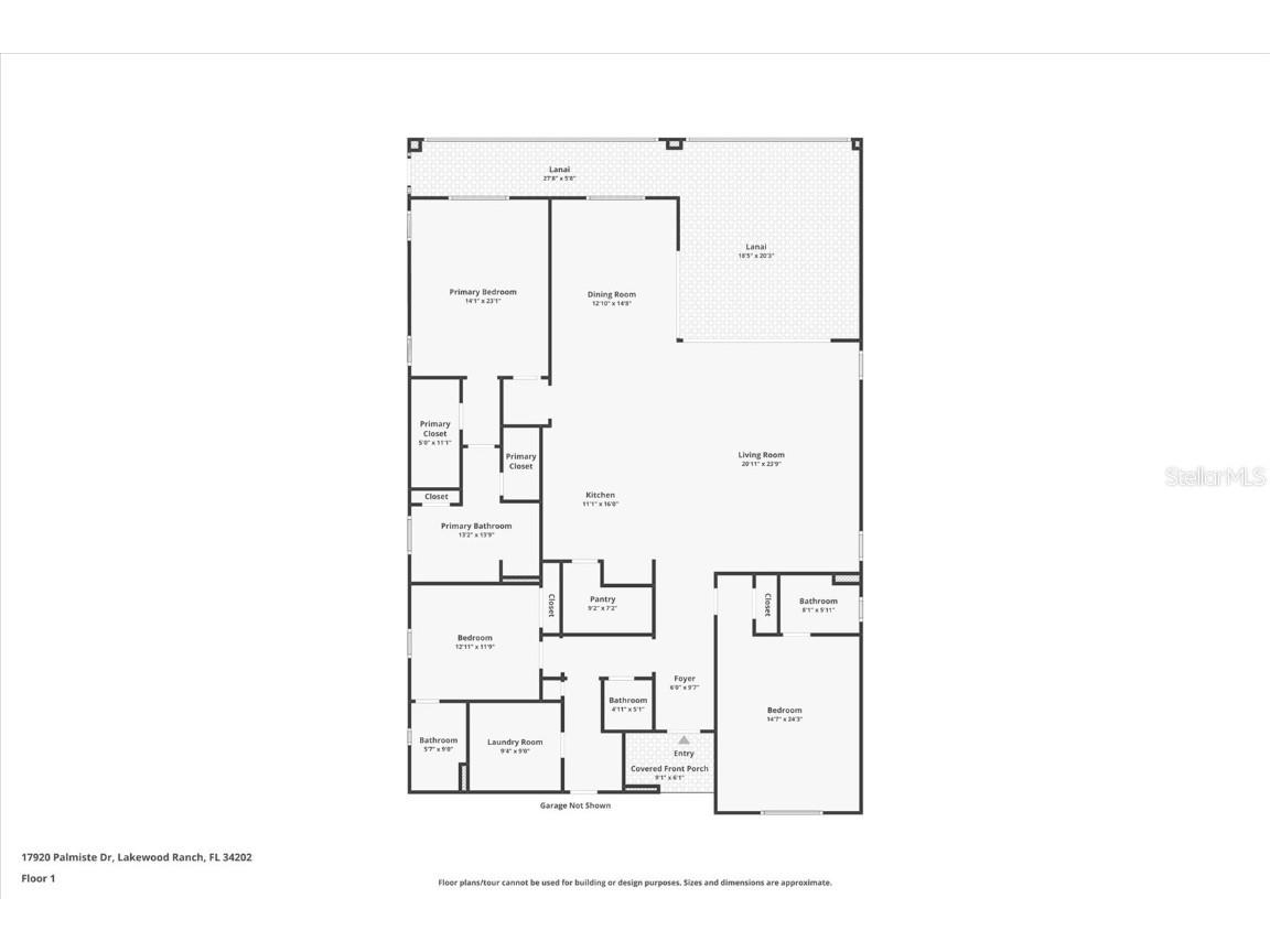 17920 Palmiste Drive Bradenton FL 34202 A4675878 image7