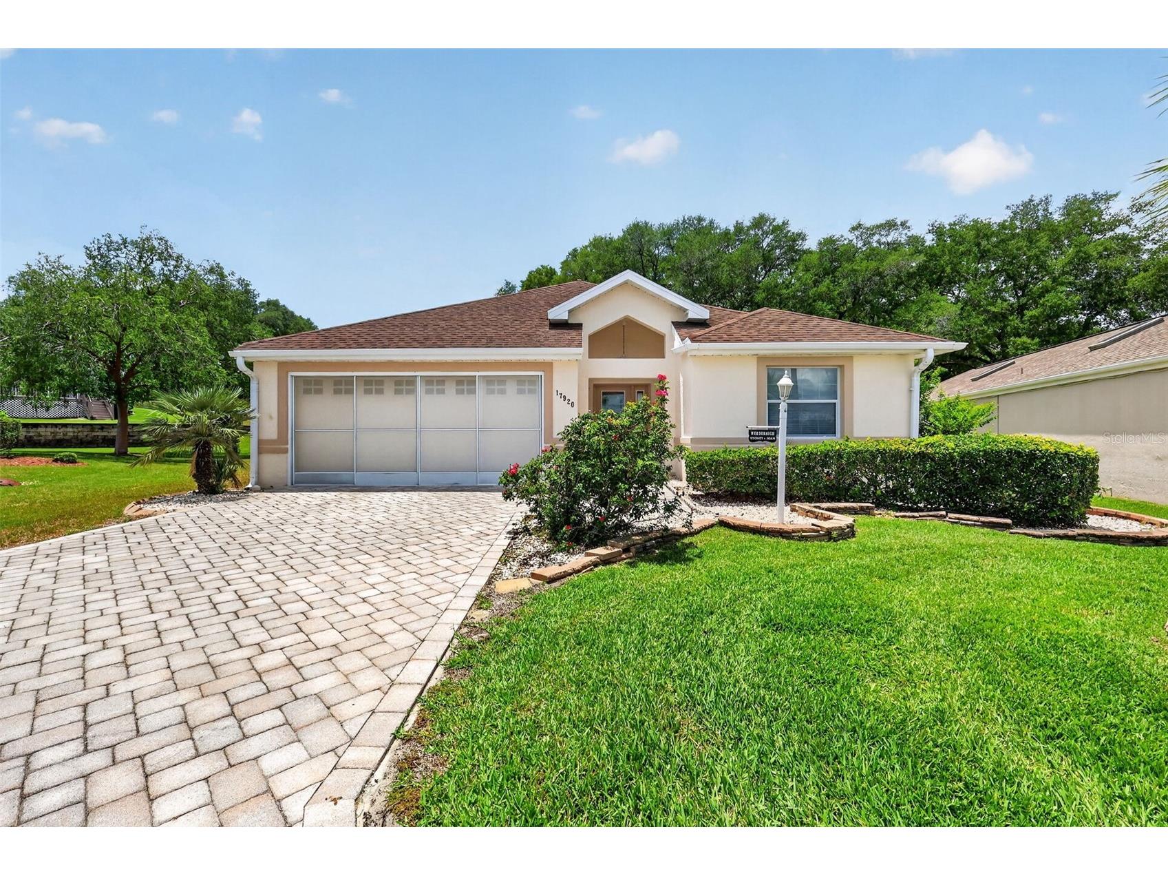 17920 SE 115th Court Summerfield FL 34491 OM725288 image1