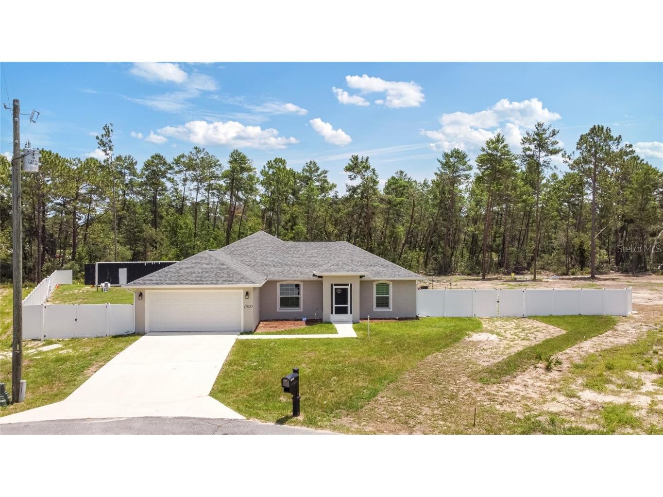 17920 SW 39th Court Ocala FL 34473 S5132096 image1