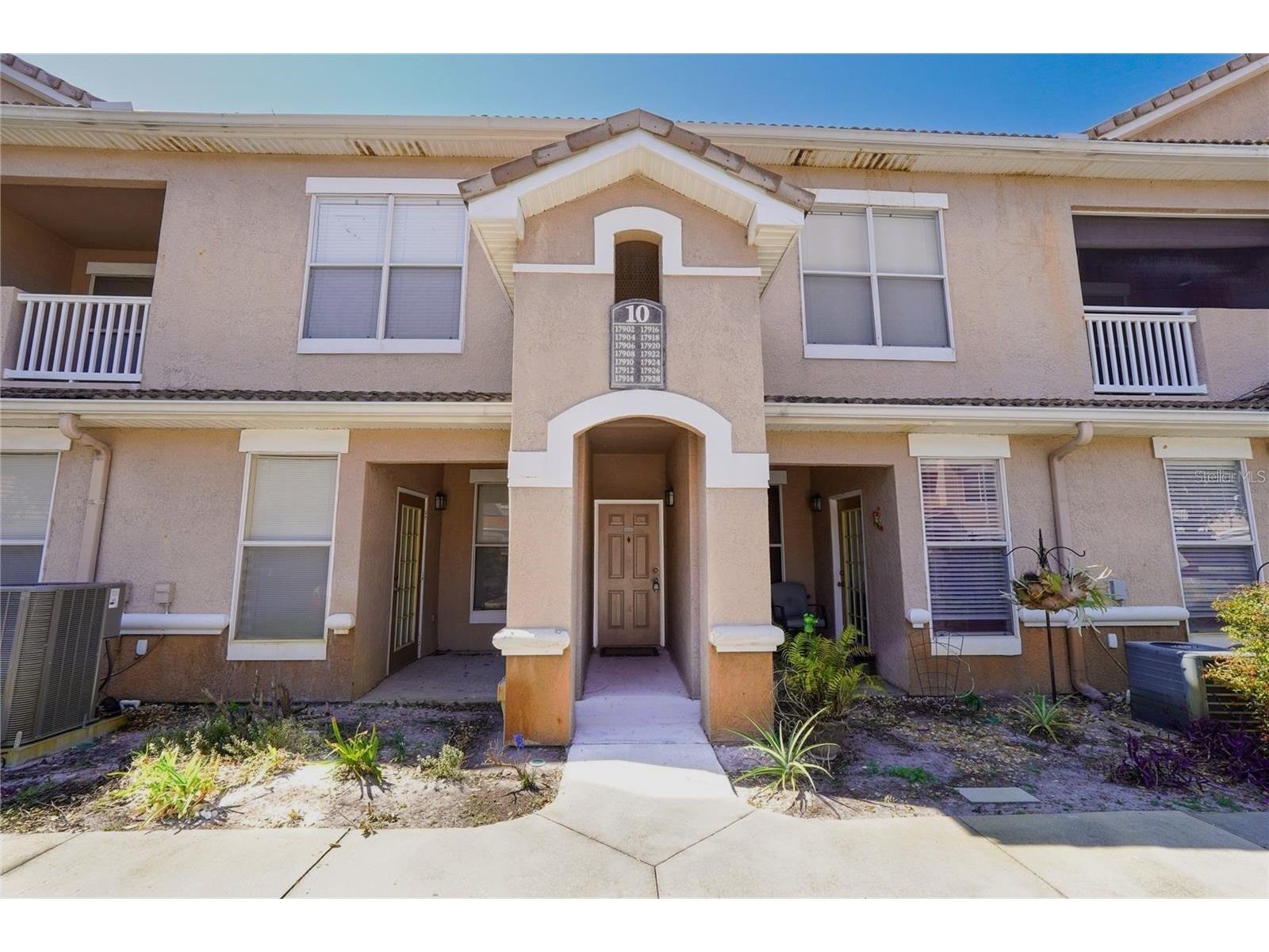 17920 Villa Creek Drive #17920 Tampa FL 33647 TB8475506 image1