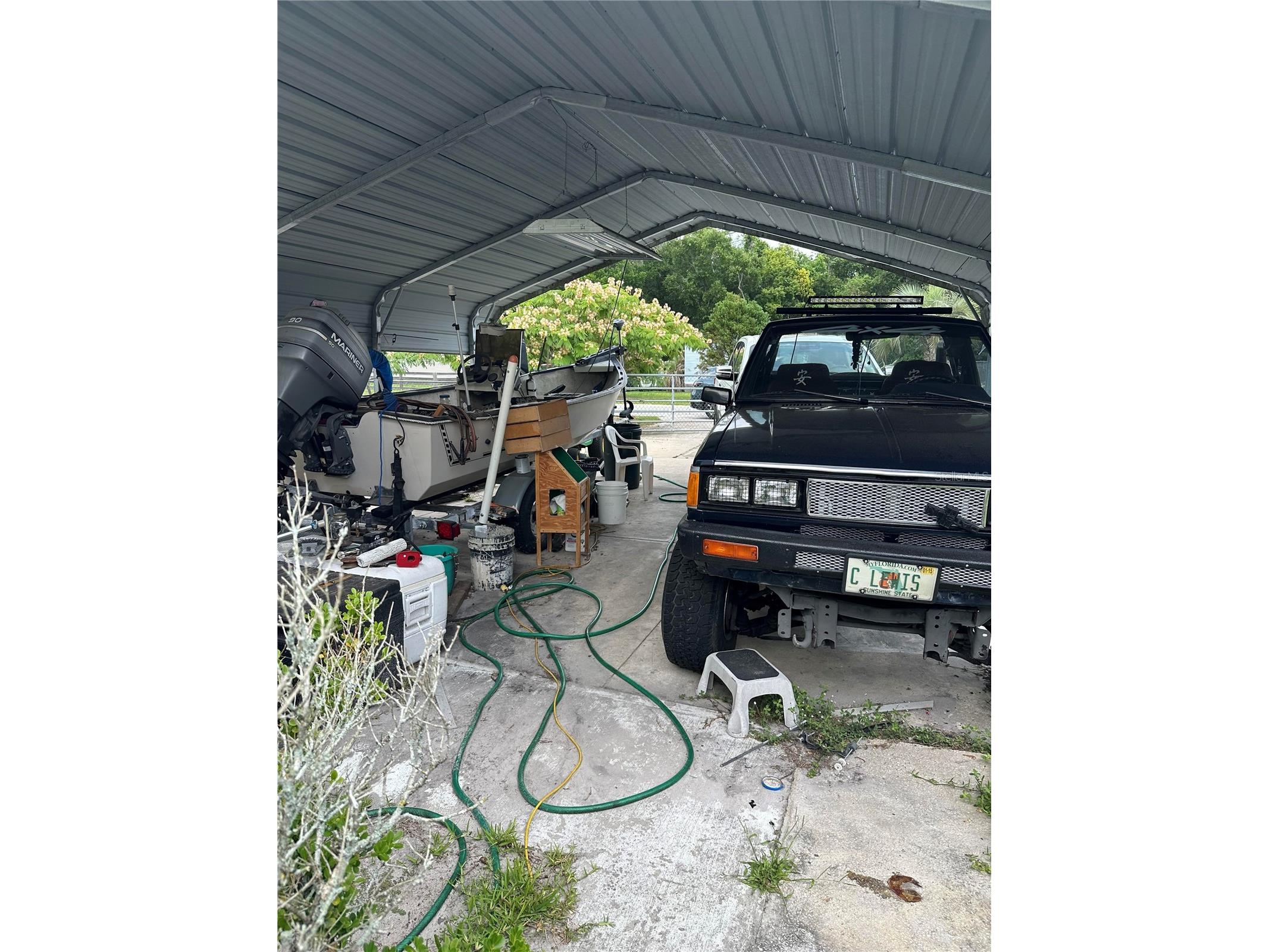 17921 NE 136th Avenue Waldo FL 32694 OM726800 image5