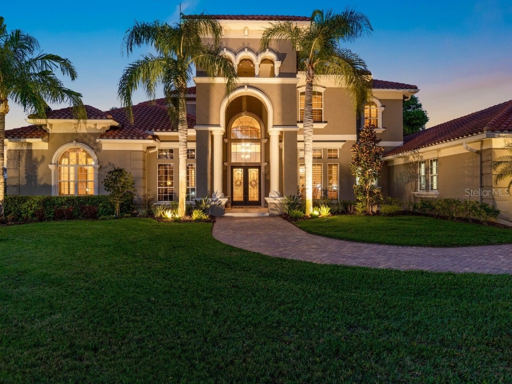 17921 Patterson Road Odessa FL 33556 - LAKE BRECKENRIDGE U8193060 image1