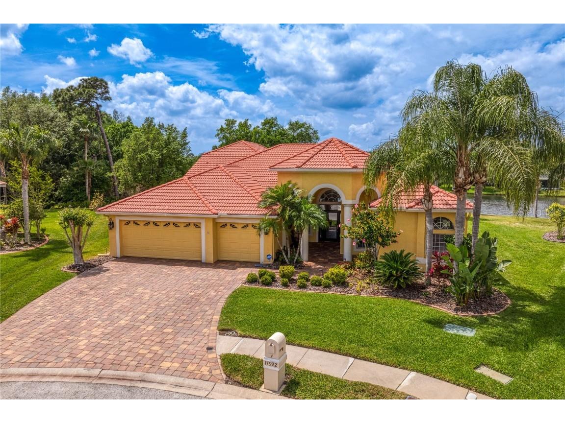 17922 Arbor Haven Drive Tampa FL 33647 T3516675 image1