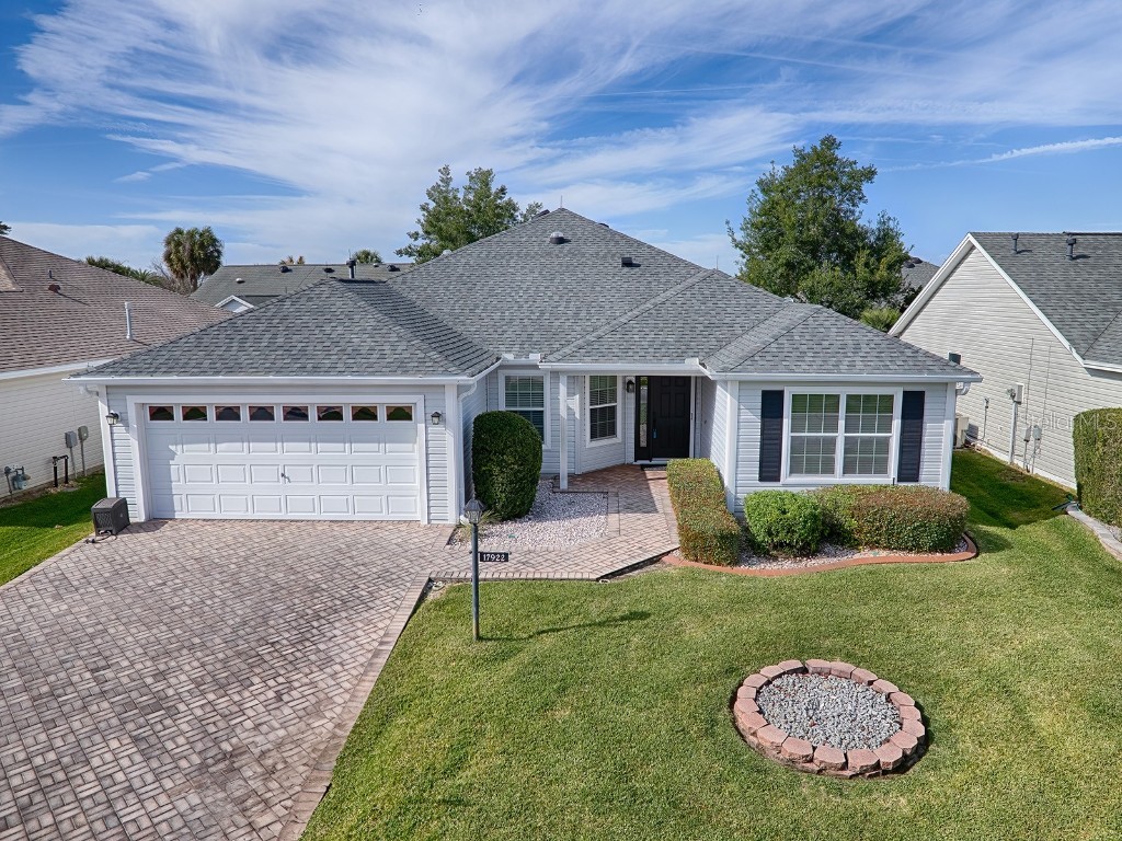 17922 SE 88th Cascade Court The Villages FL 32162 G5077449 image1