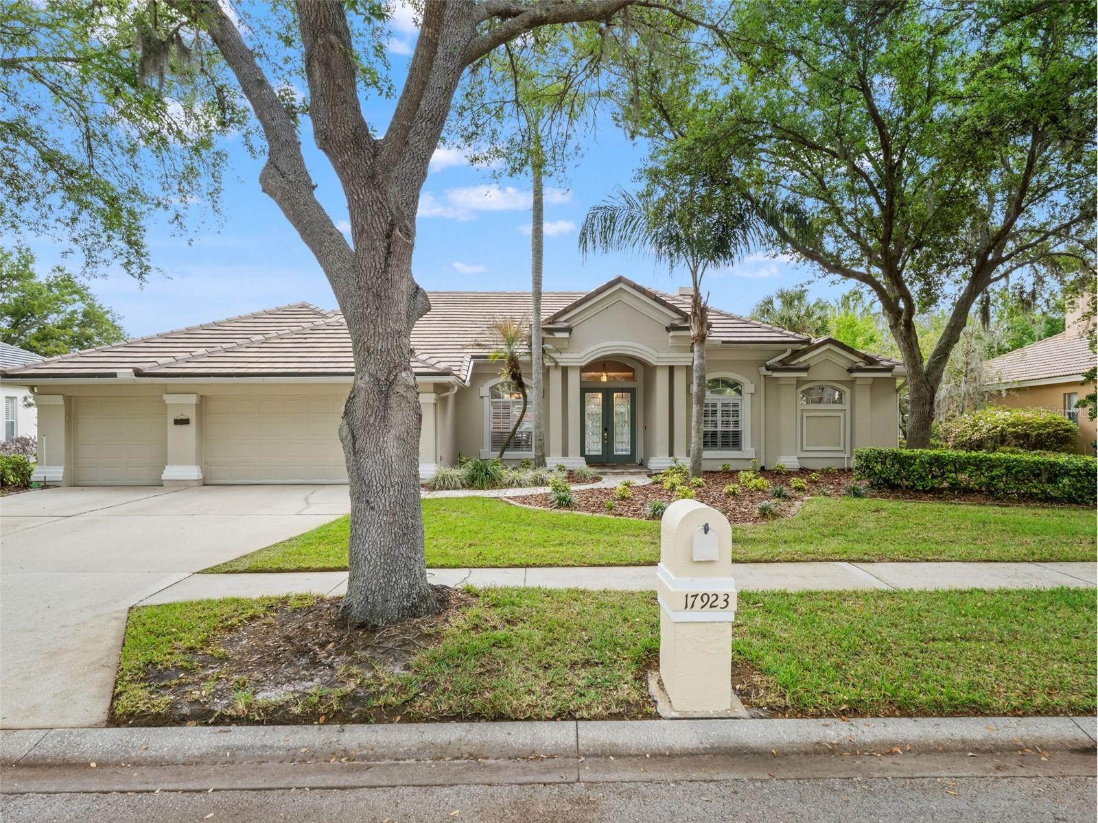 17923 Arbor Greene Drive Tampa FL 33647 TB8485942 image1