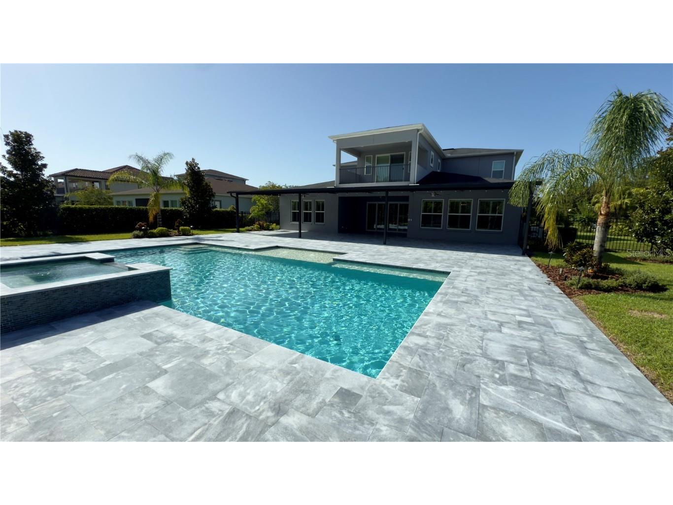 17923 Barn Close Drive Lutz FL 33559 TB8411009 image57