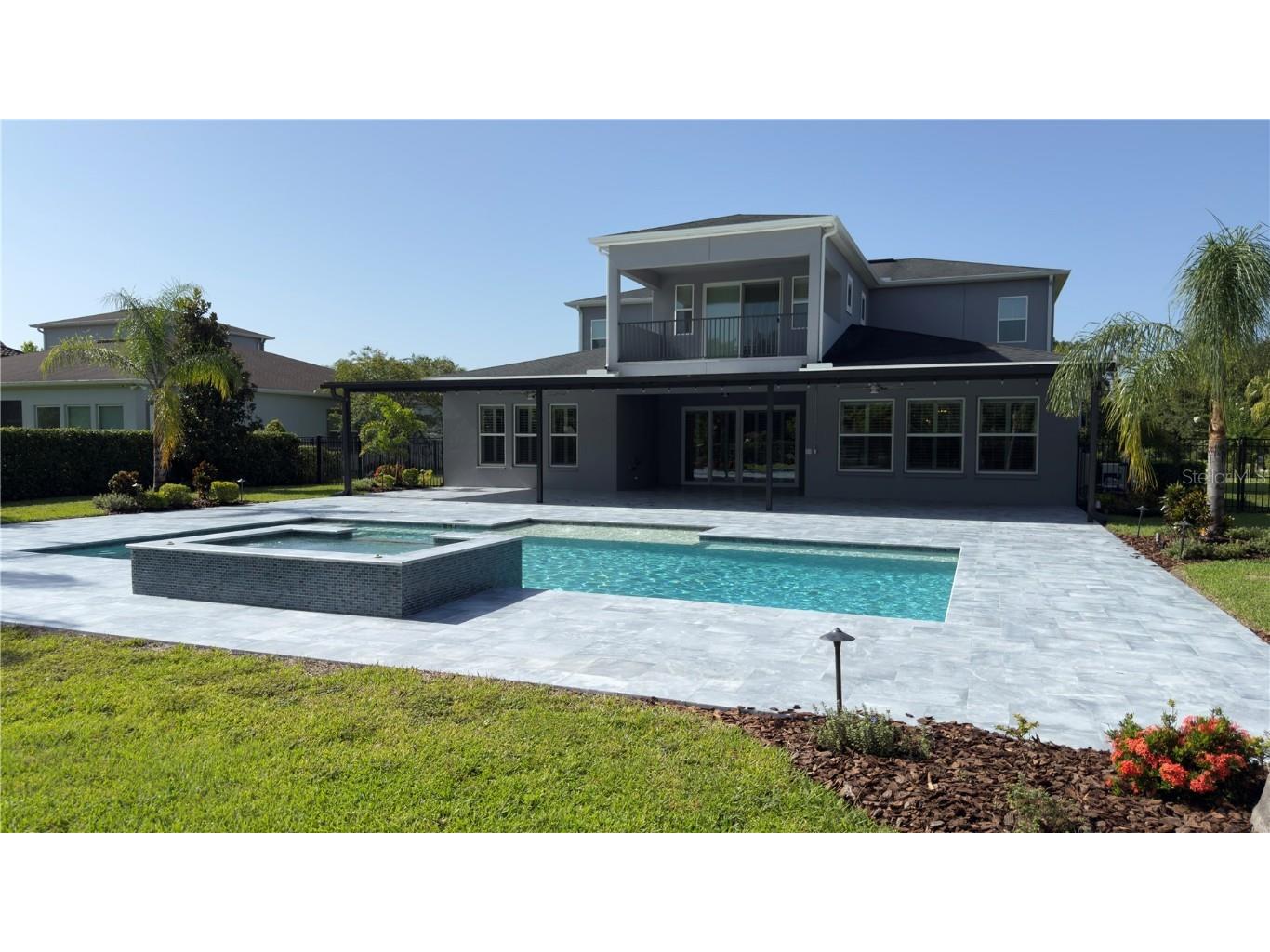 17923 Barn Close Drive Lutz FL 33559 TB8411009 image62