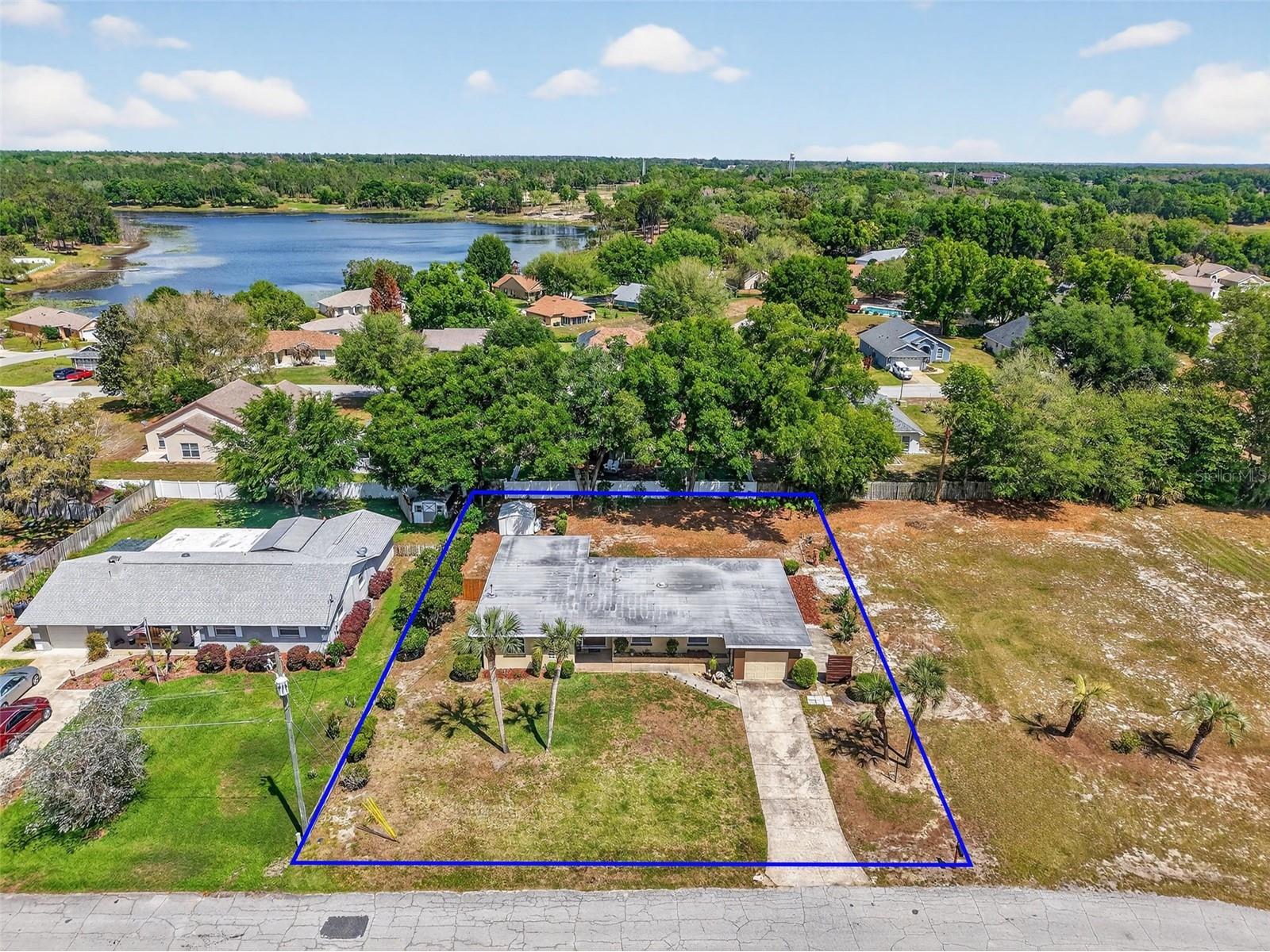 17923 Florida Street Umatilla FL 32784 - LAKE BILLY BOO HOO G5111010 image3