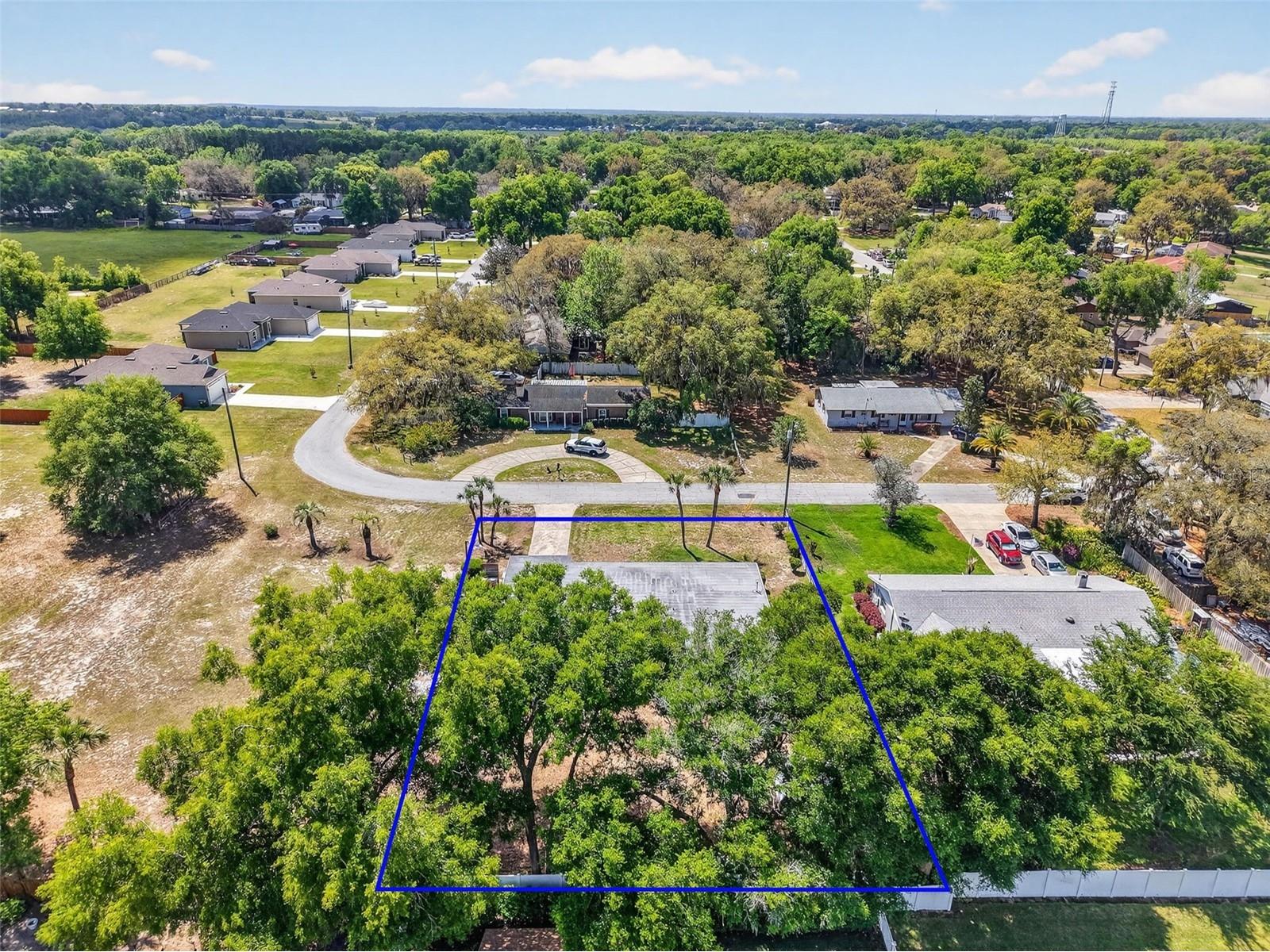 17923 Florida Street Umatilla FL 32784 - LAKE BILLY BOO HOO G5111010 image5